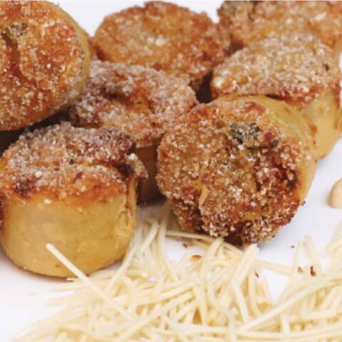 Burmese Cups