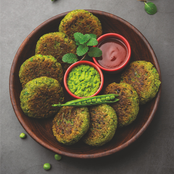 Hara Bhara Kebab