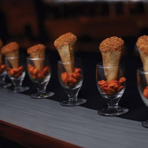 Dabeli Cone