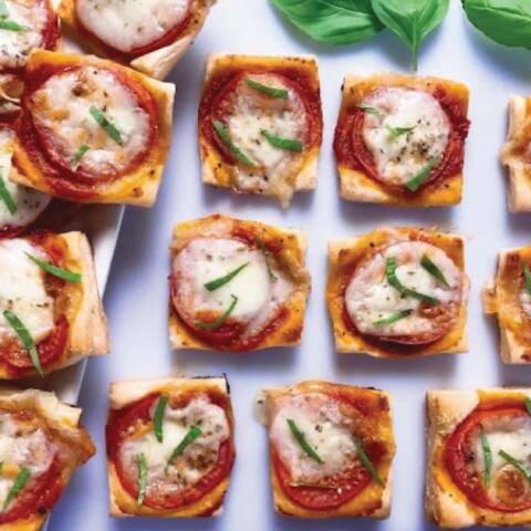 Pizza Square