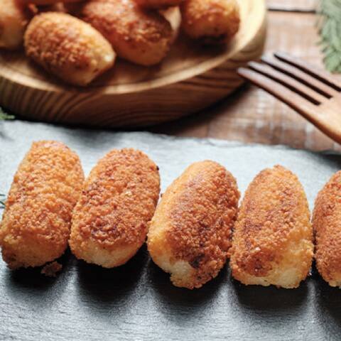 Sesame Stick