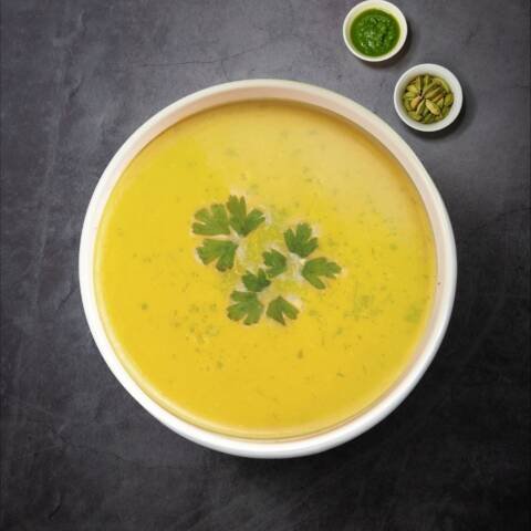 Tandoori Soofiyani Gravy (Light Green)